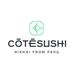 Λογότυπο Côté Sushi
