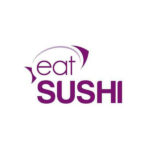 Λογότυπο Eat Sushi