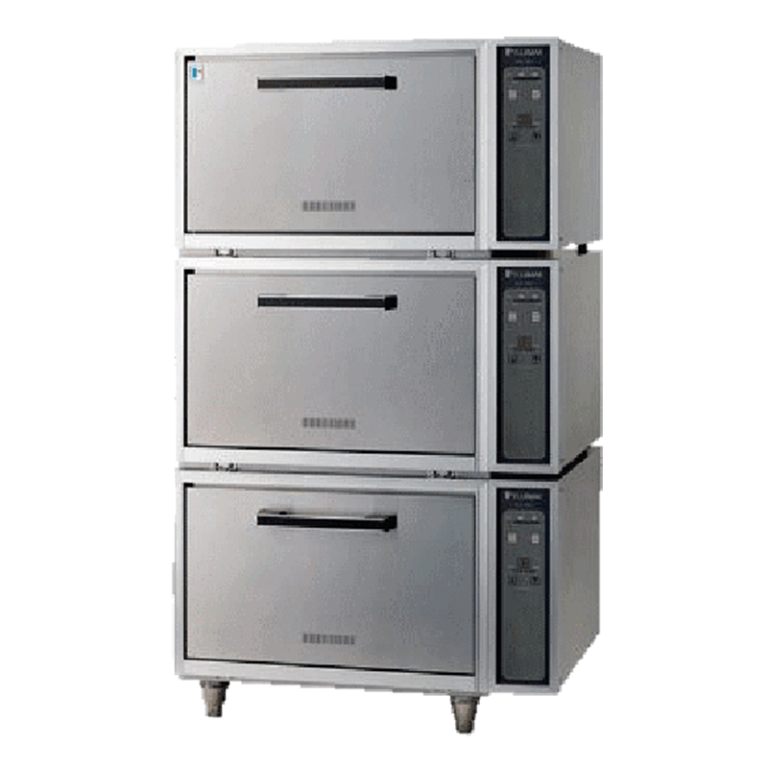 Photo de l'autocuiseur à riz FRC162NC FUJIMAK