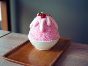 Kakigori
