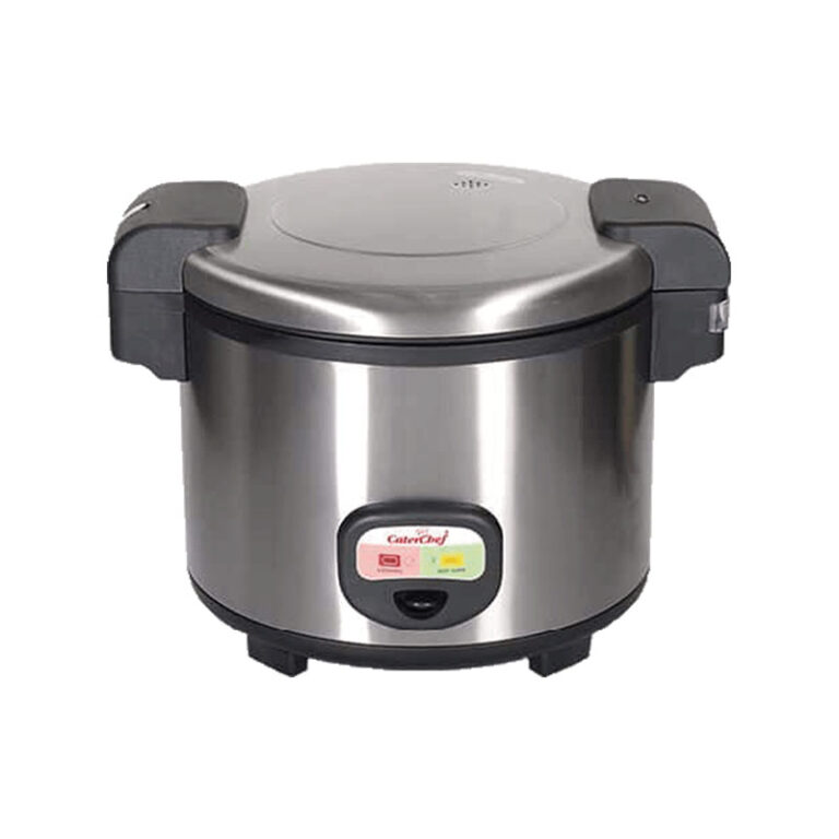 Photo of Rice Cooker 5,4L by CATERCHERF