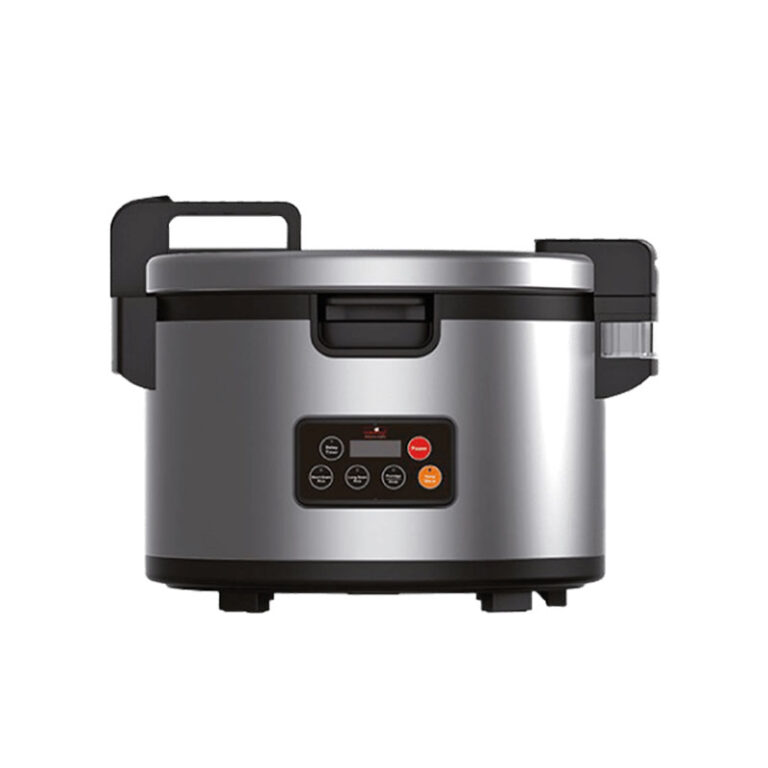 Photo of Rice Cooker 8,2L pressure cooker