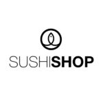 Λογότυπο SushiShop
