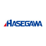Logotipo de Hasegawa