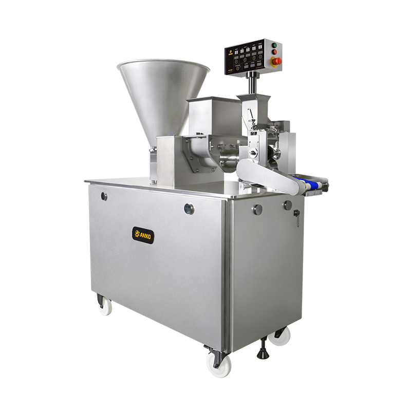 Foto van Anko HLT700U machine