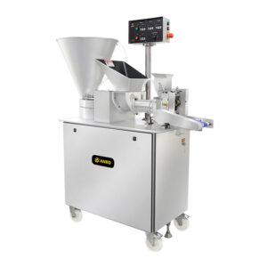 Zdjęcie maszyny do pierogów HLT700XLCE