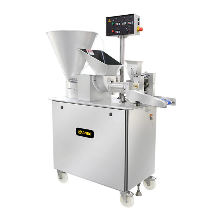 Foto av HLT700XLCE dumplingmaskin