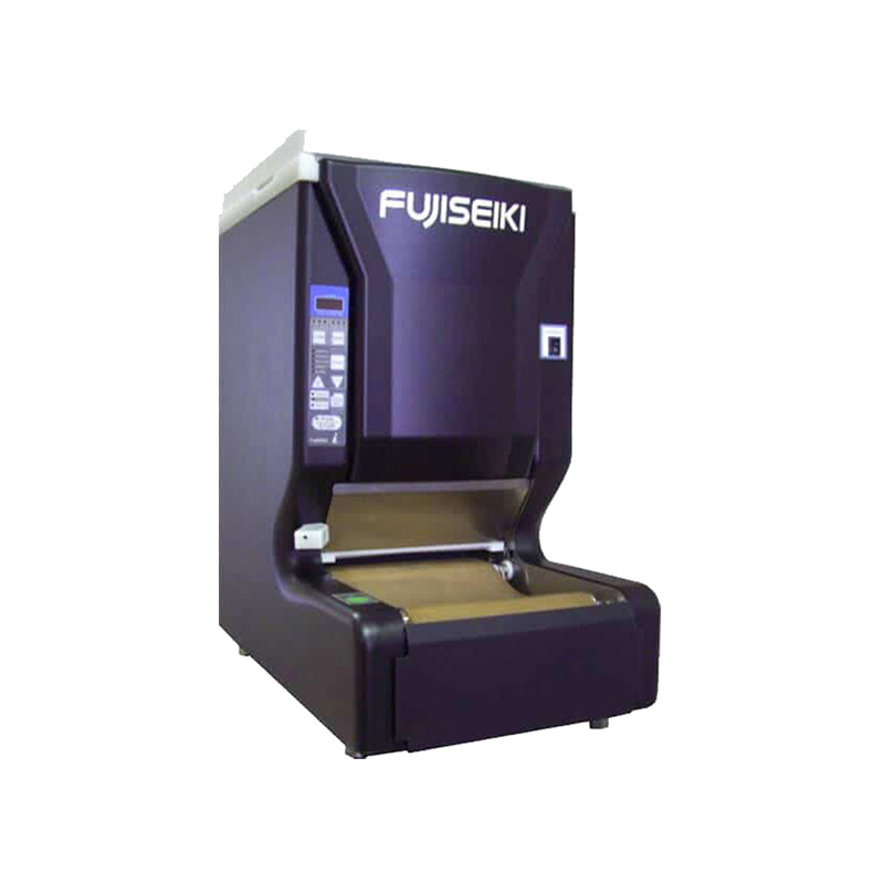 Foto van de FUJISEIKI IMAKI maki machine