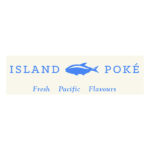 Λογότυπο Island Poke
