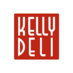 Λογότυπο Kelly Deli