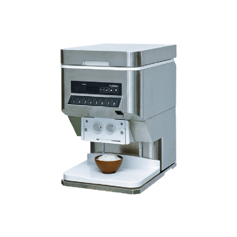 Foto van MM103CE rijstautomaat