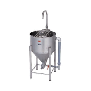 Φωτογραφία του πλυντηρίου ρυζιού Maruzen MRW-D7