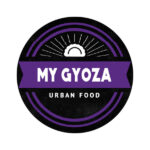 Το λογότυπο My Gyoza