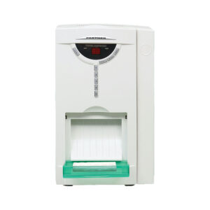 Foto de la máquina oshibori