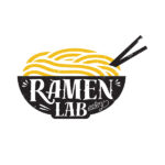 Λογότυπο Ramen Lab