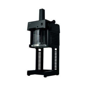 Photo of the SI-150C kakigori machine