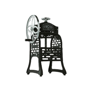 Photo of the SI-8B kakigori machine