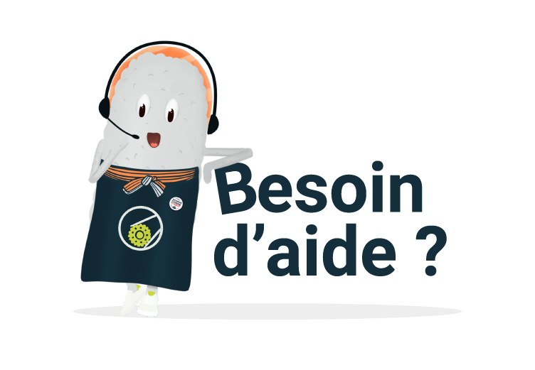 Visual necesita ayuda