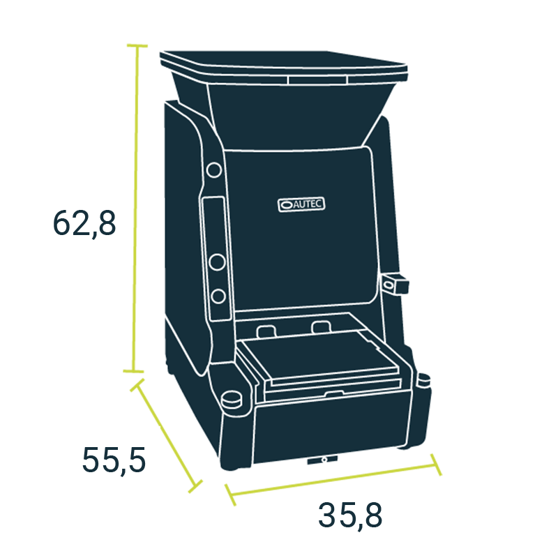 SCHEMA MACHINE À TAPIS DE RIZ ASM890CE