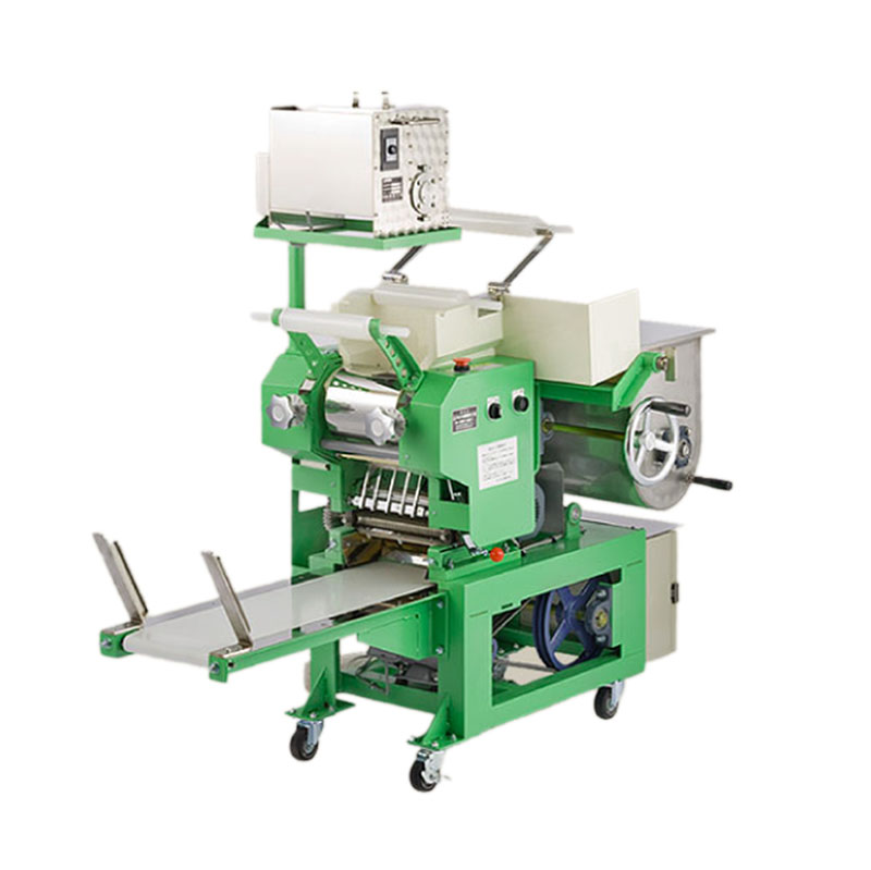 Foto Taisi type 3 ramen machine