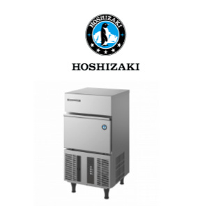 Hoshizaki logotyp
