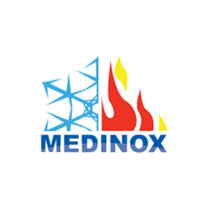Medinox logotyp