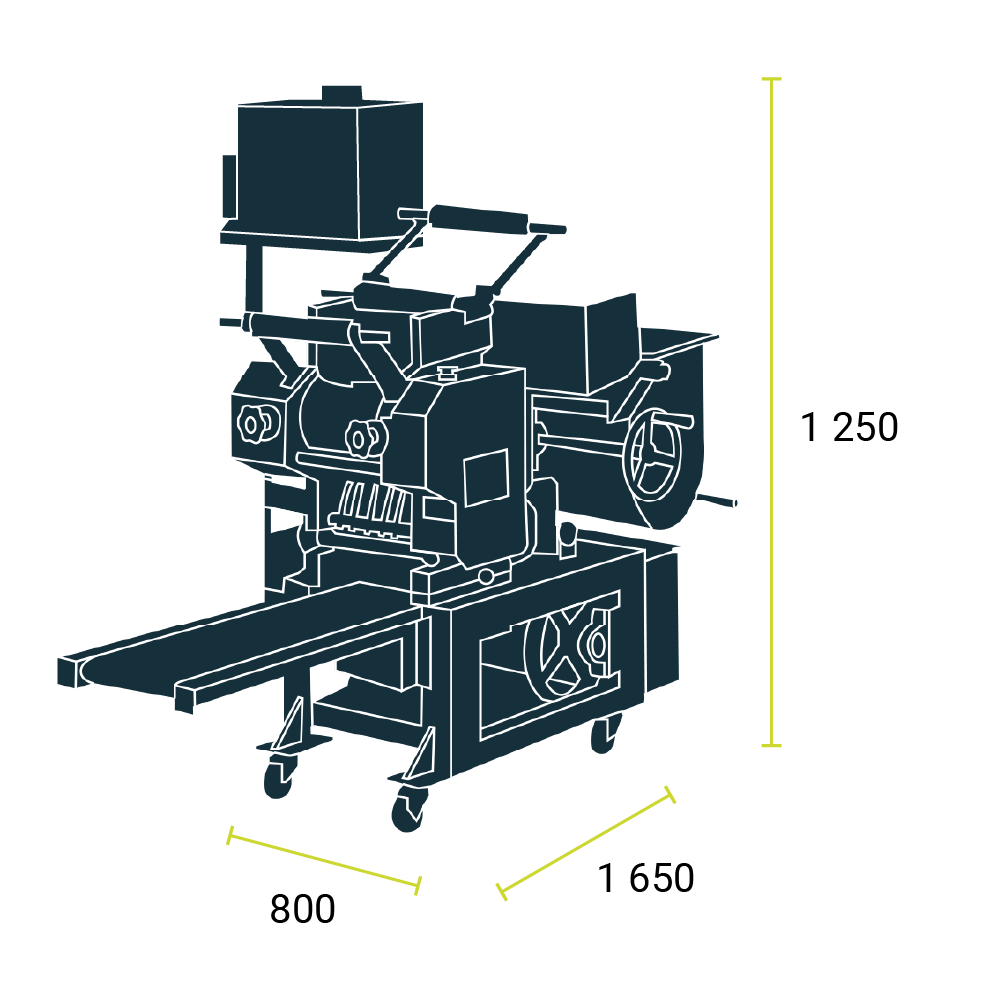 Schema Taisei Type 3