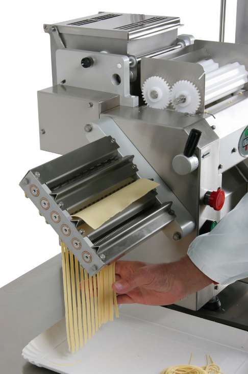 Pieza T3 Máquina Italgi